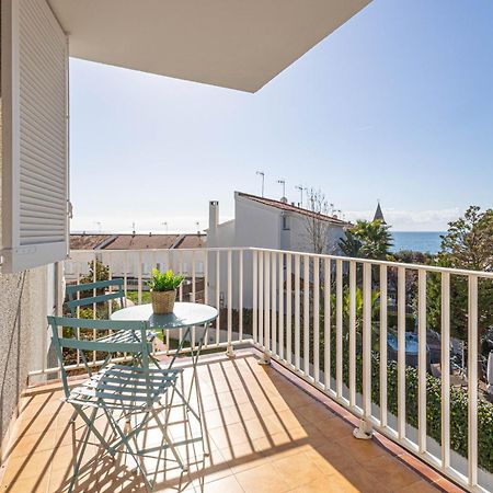 Hauzify I Apartaments Can Pi Sant Pol De Mar Zewnętrze zdjęcie