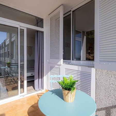 Hauzify I Apartaments Can Pi Sant Pol De Mar Zewnętrze zdjęcie