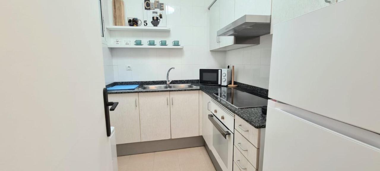 Hauzify I Apartaments Can Pi Sant Pol De Mar Zewnętrze zdjęcie