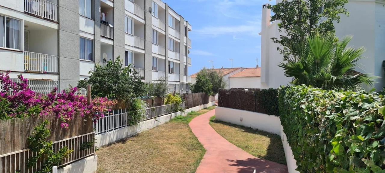 Hauzify I Apartaments Can Pi Sant Pol De Mar Zewnętrze zdjęcie