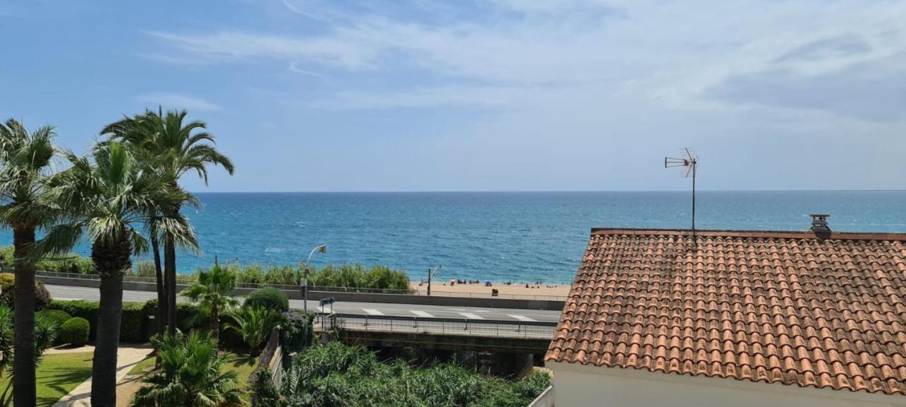 Hauzify I Apartaments Can Pi Sant Pol De Mar Zewnętrze zdjęcie