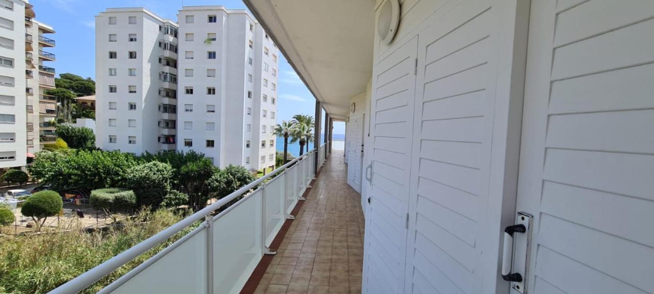 Hauzify I Apartaments Can Pi Sant Pol De Mar Zewnętrze zdjęcie