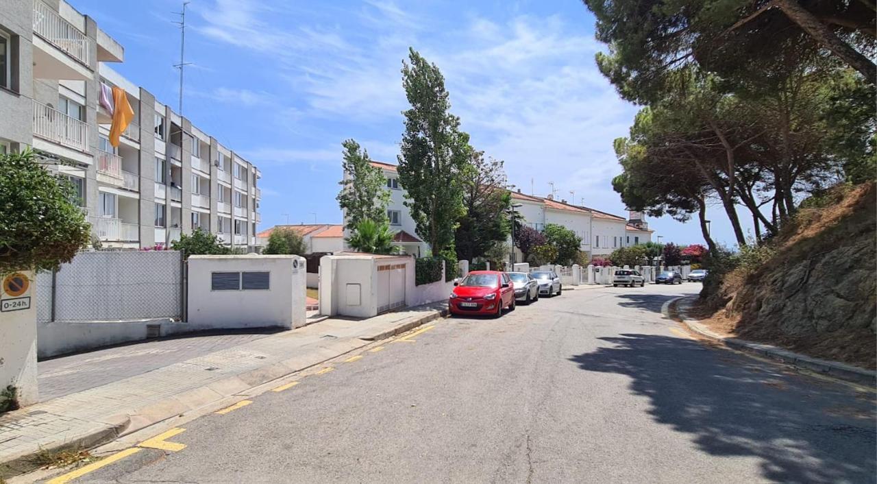 Hauzify I Apartaments Can Pi Sant Pol De Mar Zewnętrze zdjęcie