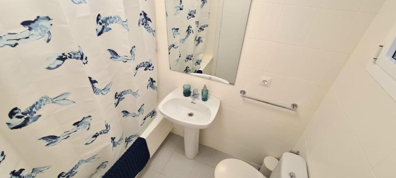Hauzify I Apartaments Can Pi Sant Pol De Mar Zewnętrze zdjęcie