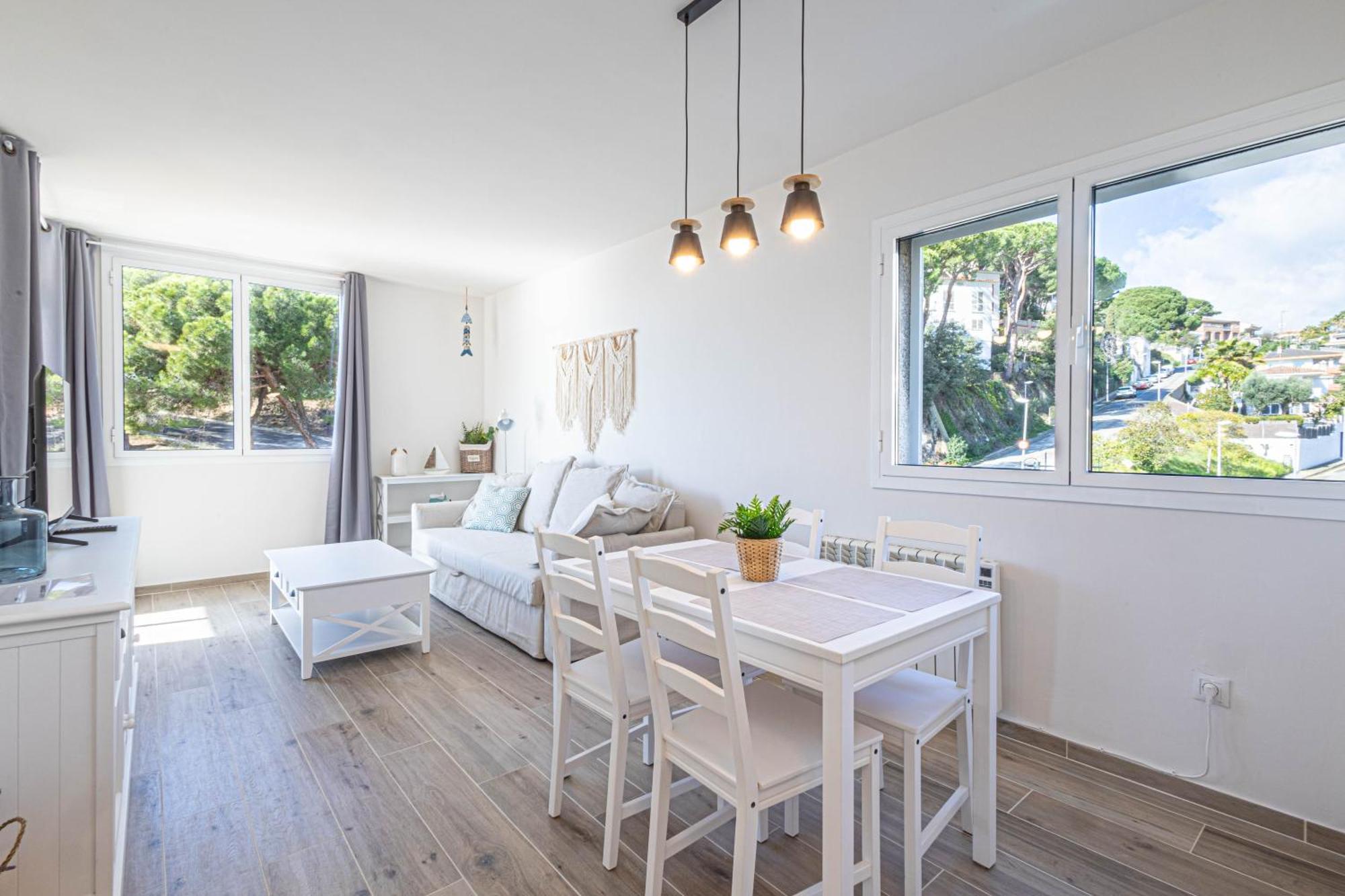 Hauzify I Apartaments Can Pi Sant Pol De Mar Zewnętrze zdjęcie
