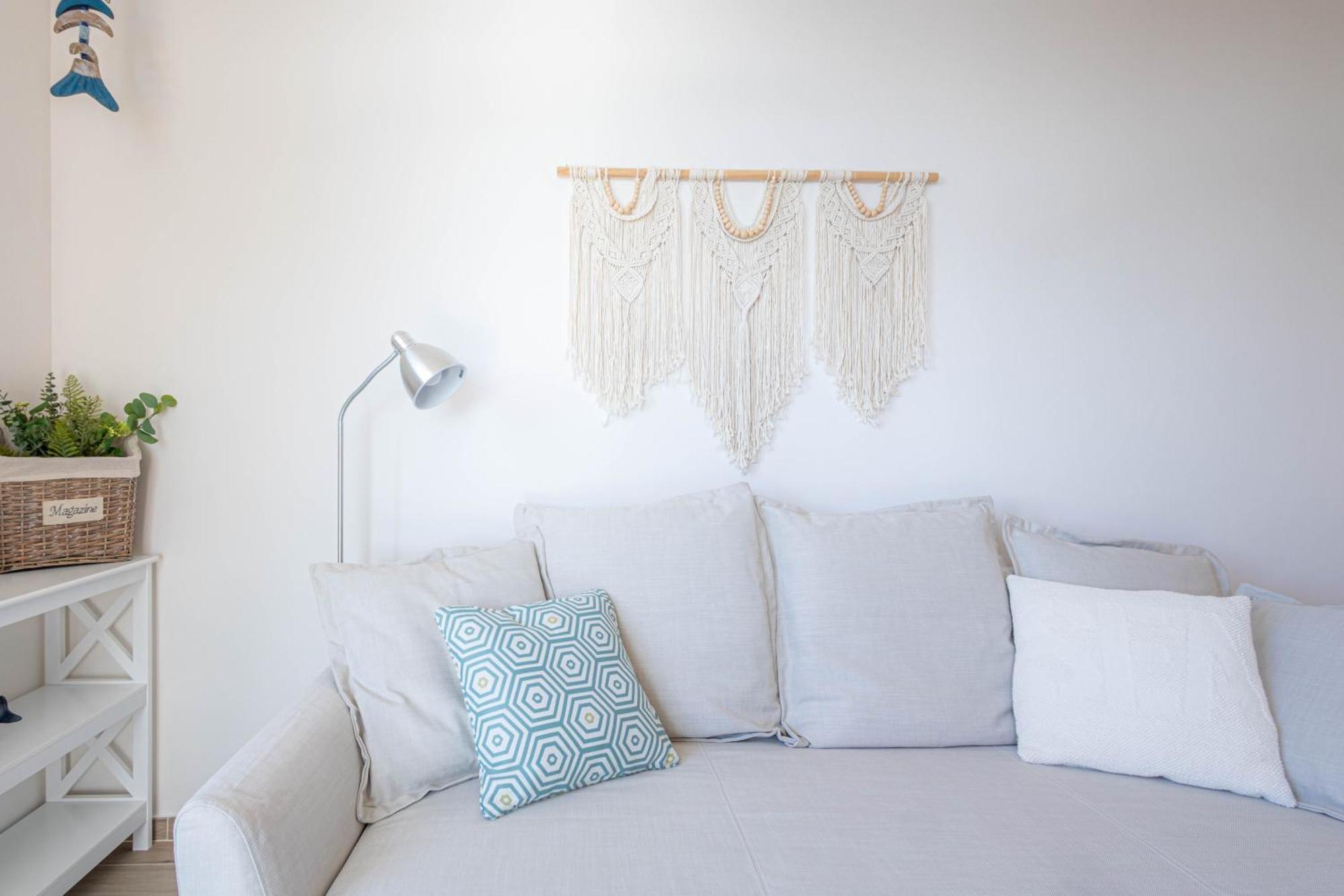 Hauzify I Apartaments Can Pi Sant Pol De Mar Zewnętrze zdjęcie