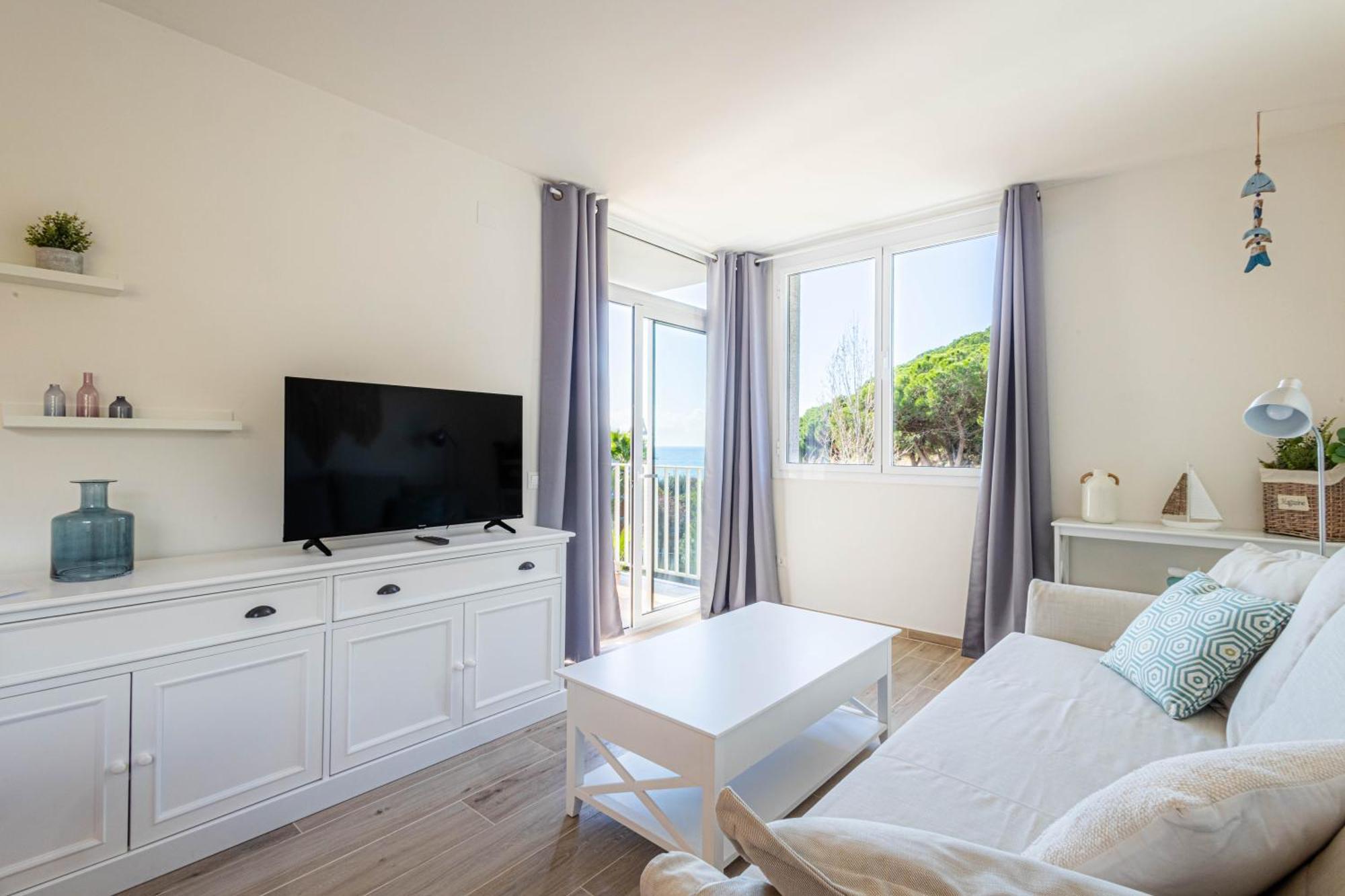 Hauzify I Apartaments Can Pi Sant Pol De Mar Zewnętrze zdjęcie