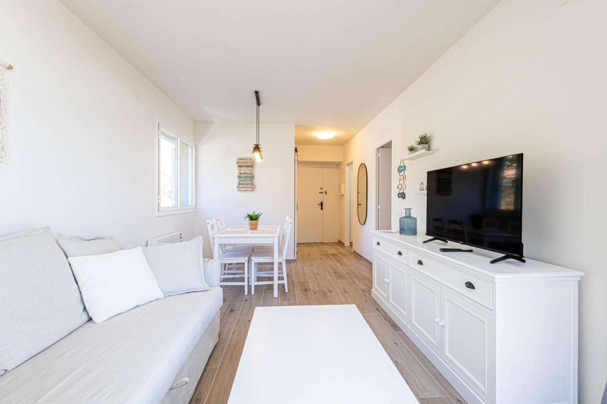 Hauzify I Apartaments Can Pi Sant Pol De Mar Zewnętrze zdjęcie