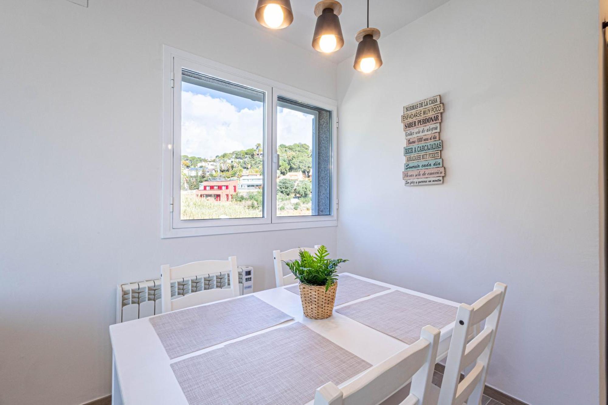 Hauzify I Apartaments Can Pi Sant Pol De Mar Zewnętrze zdjęcie