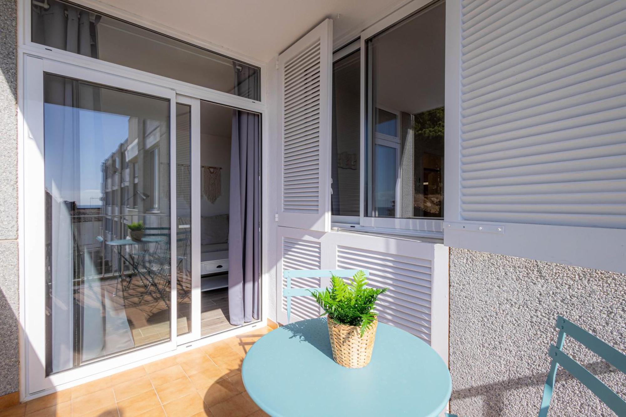 Hauzify I Apartaments Can Pi Sant Pol De Mar Zewnętrze zdjęcie