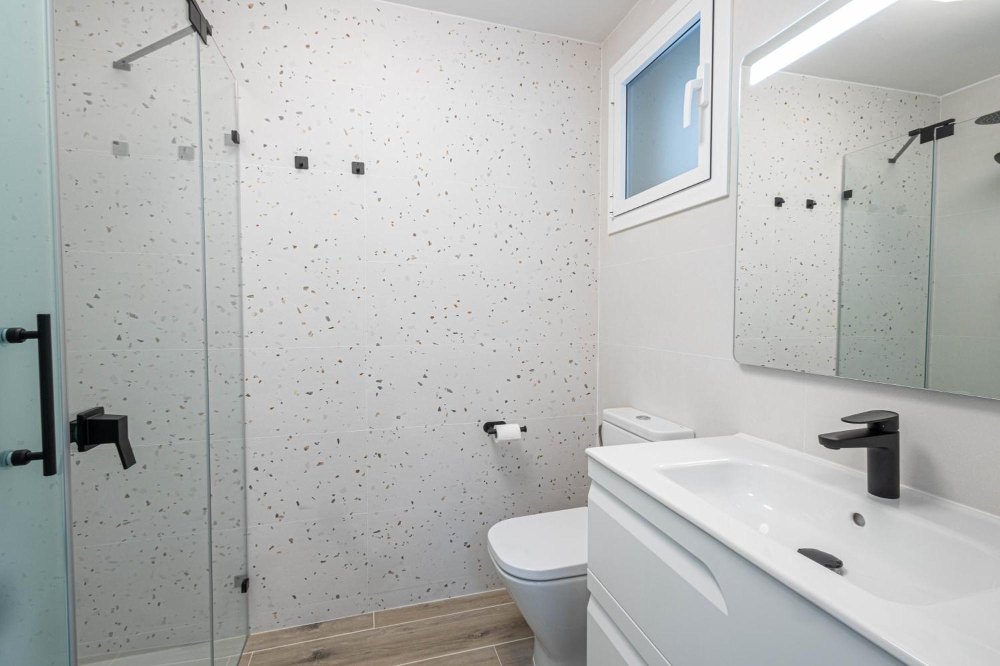Hauzify I Apartaments Can Pi Sant Pol De Mar Zewnętrze zdjęcie