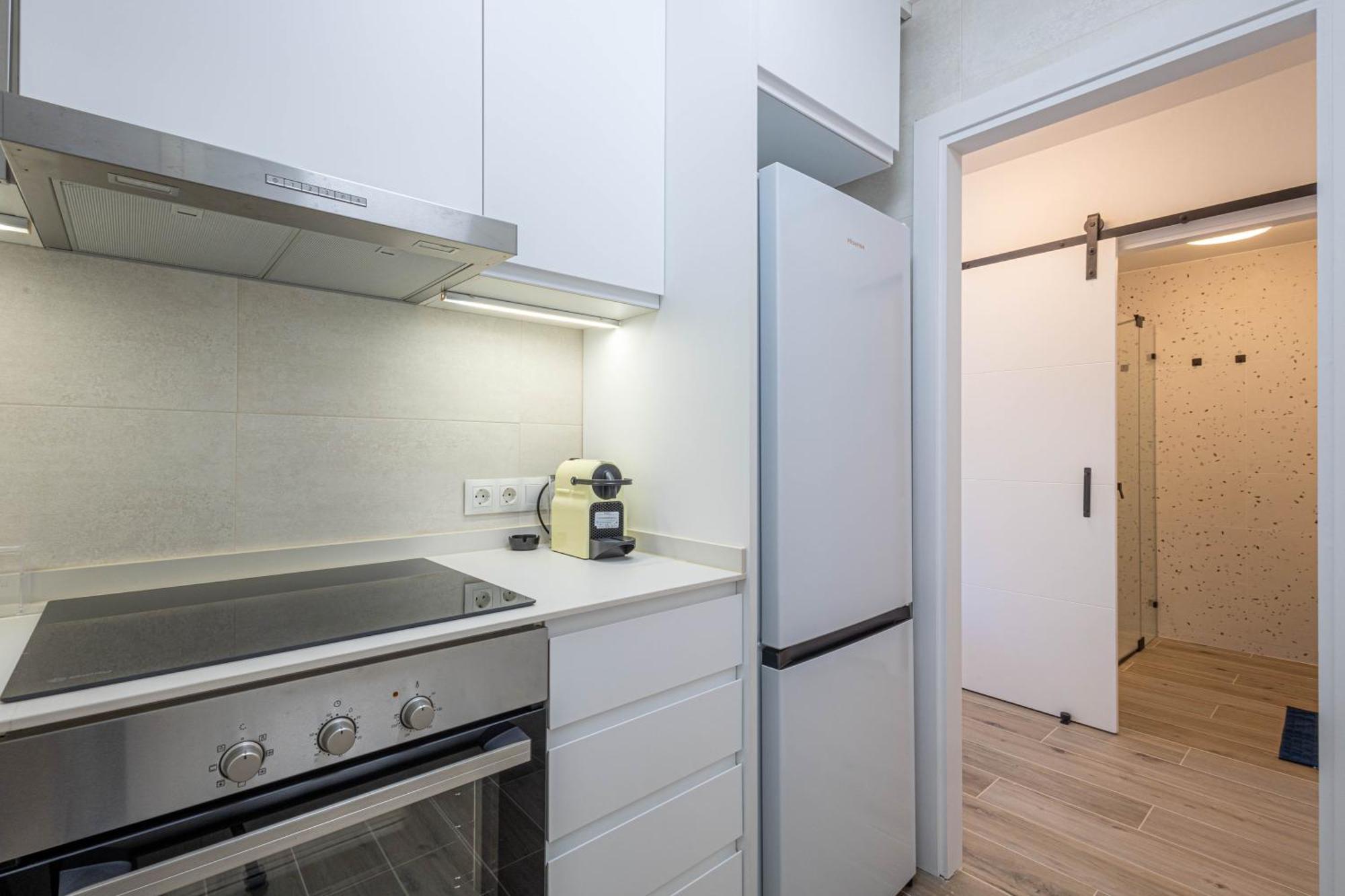 Hauzify I Apartaments Can Pi Sant Pol De Mar Zewnętrze zdjęcie