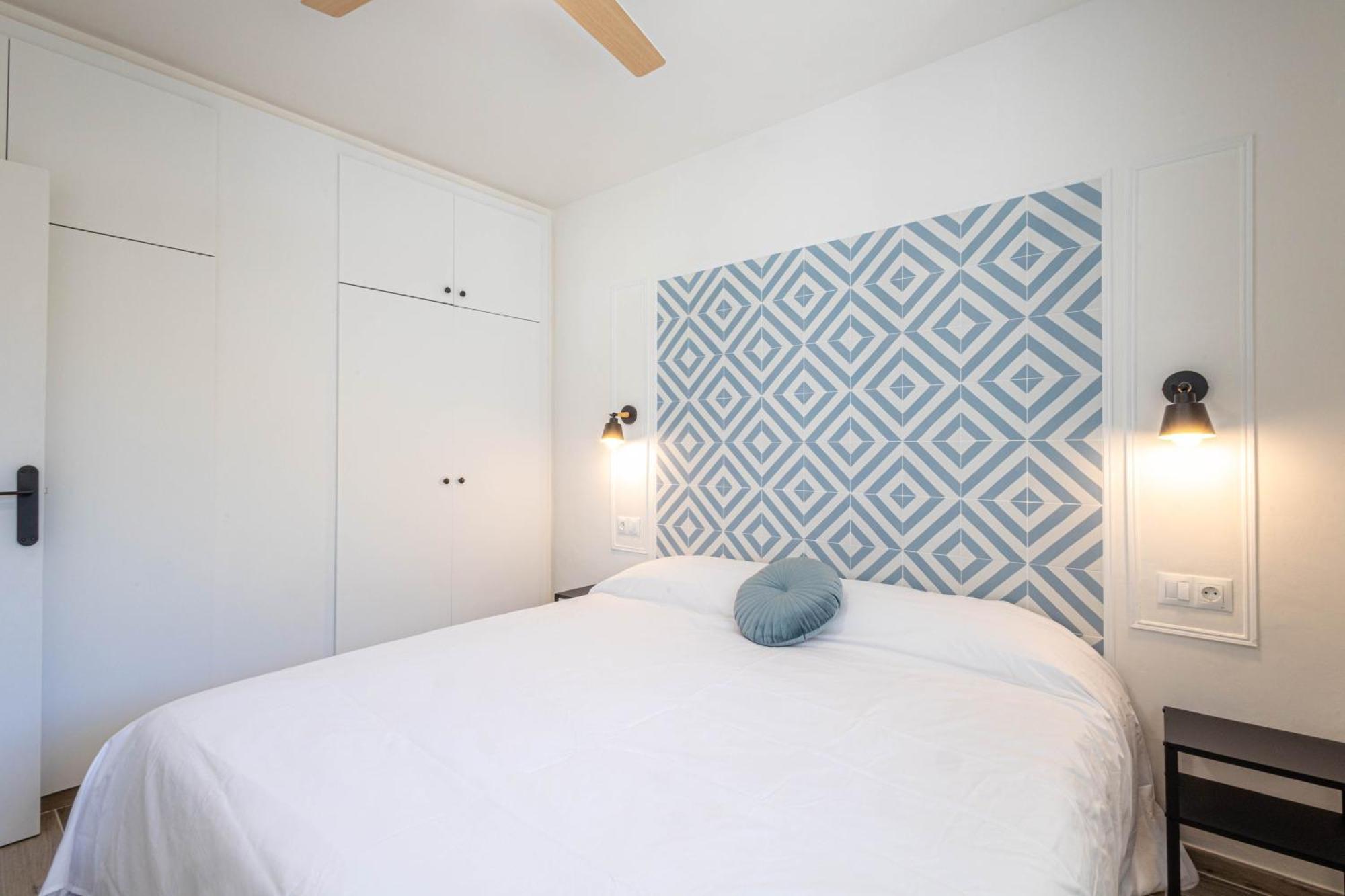 Hauzify I Apartaments Can Pi Sant Pol De Mar Zewnętrze zdjęcie
