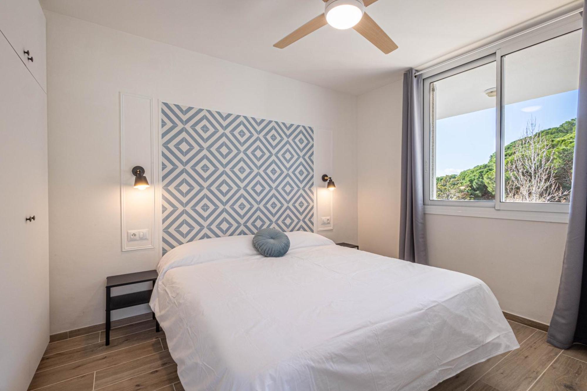 Hauzify I Apartaments Can Pi Sant Pol De Mar Zewnętrze zdjęcie