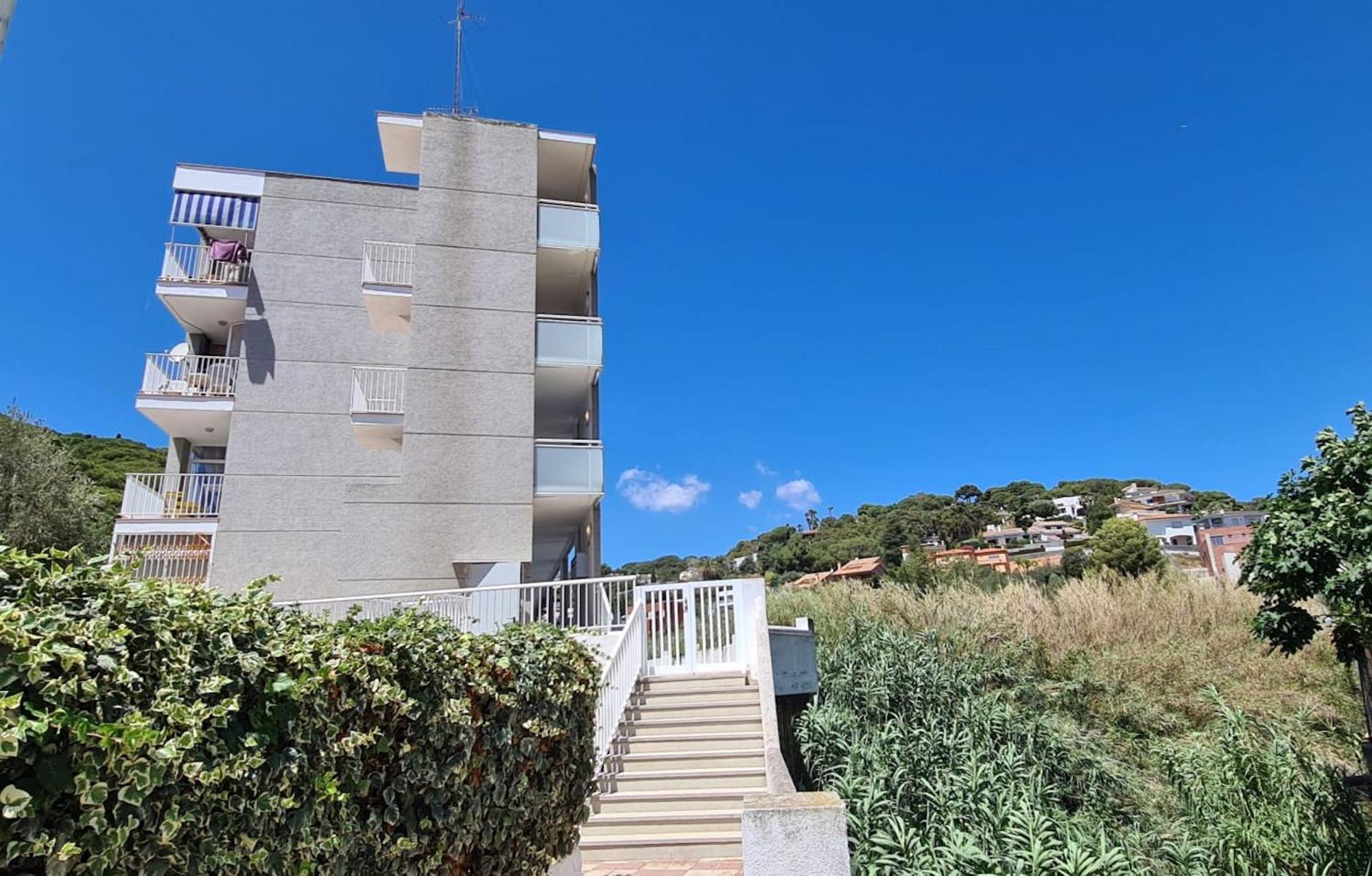 Hauzify I Apartaments Can Pi Sant Pol De Mar Zewnętrze zdjęcie